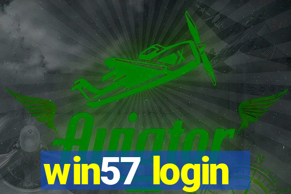 win57 login